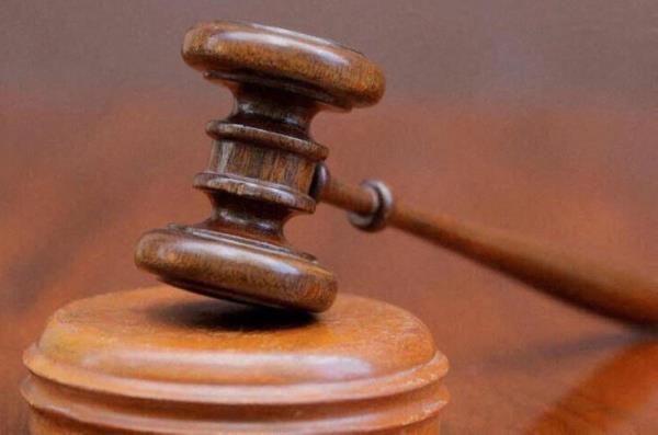 Man in Kuching jailed eight years over sword attack on ex-neighbour