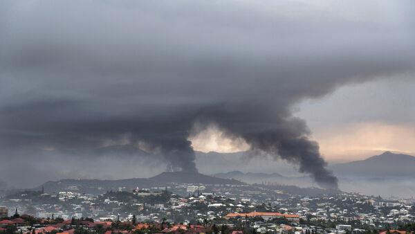 France to lift state of emergency in riot-razed New Caledonia after seven killed